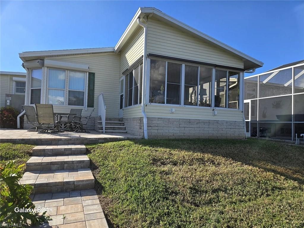 17611 Canal Cove Ct, Fort Myers Beach, FL 33931 Photo