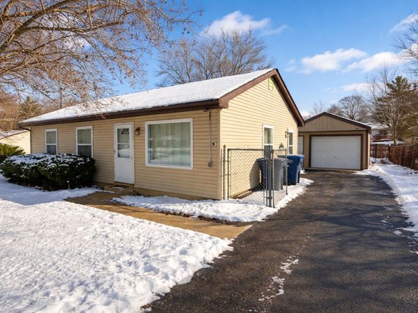 37093 N IL Route 59 Highway, Lake Villa, IL 60046