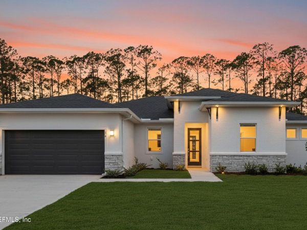 36 EGAN Drive, Palm Coast, FL 32164