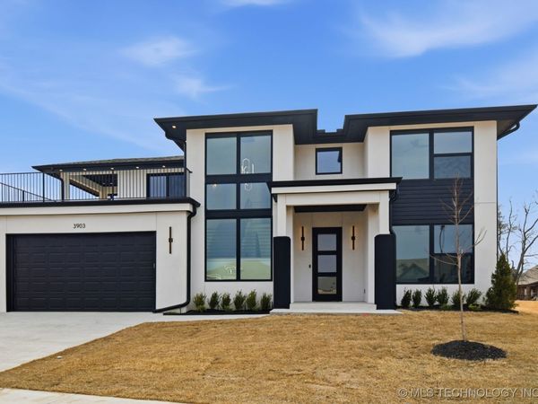 3903 W Ithica Court , Broken Arrow, OK 74012