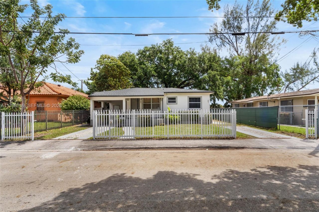 4853 NW 15th Ave, Unit 4853, Miami, FL 33142 Photo