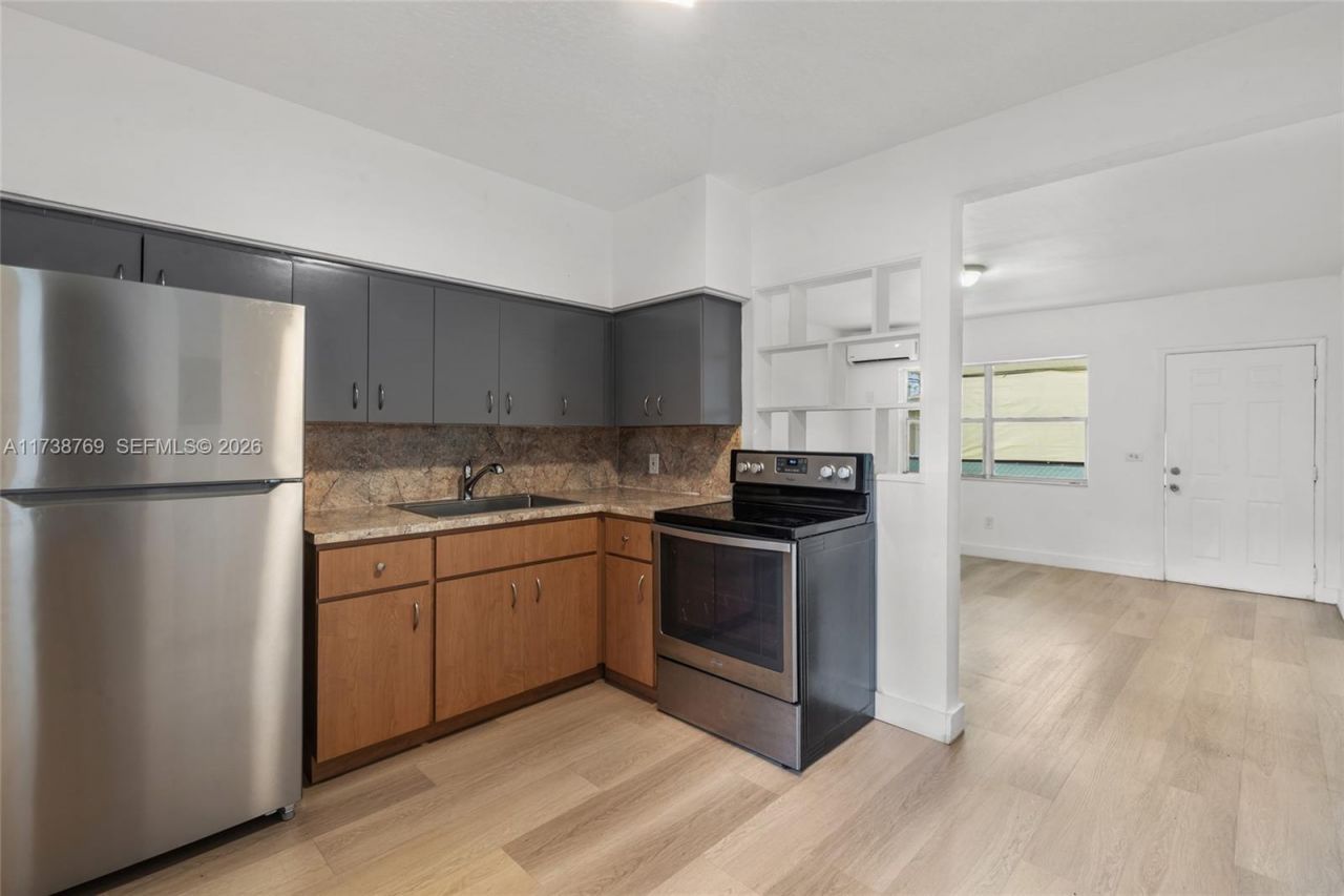 4853 NW 15th Ave, Unit 4853, Miami, FL 33142 Photo