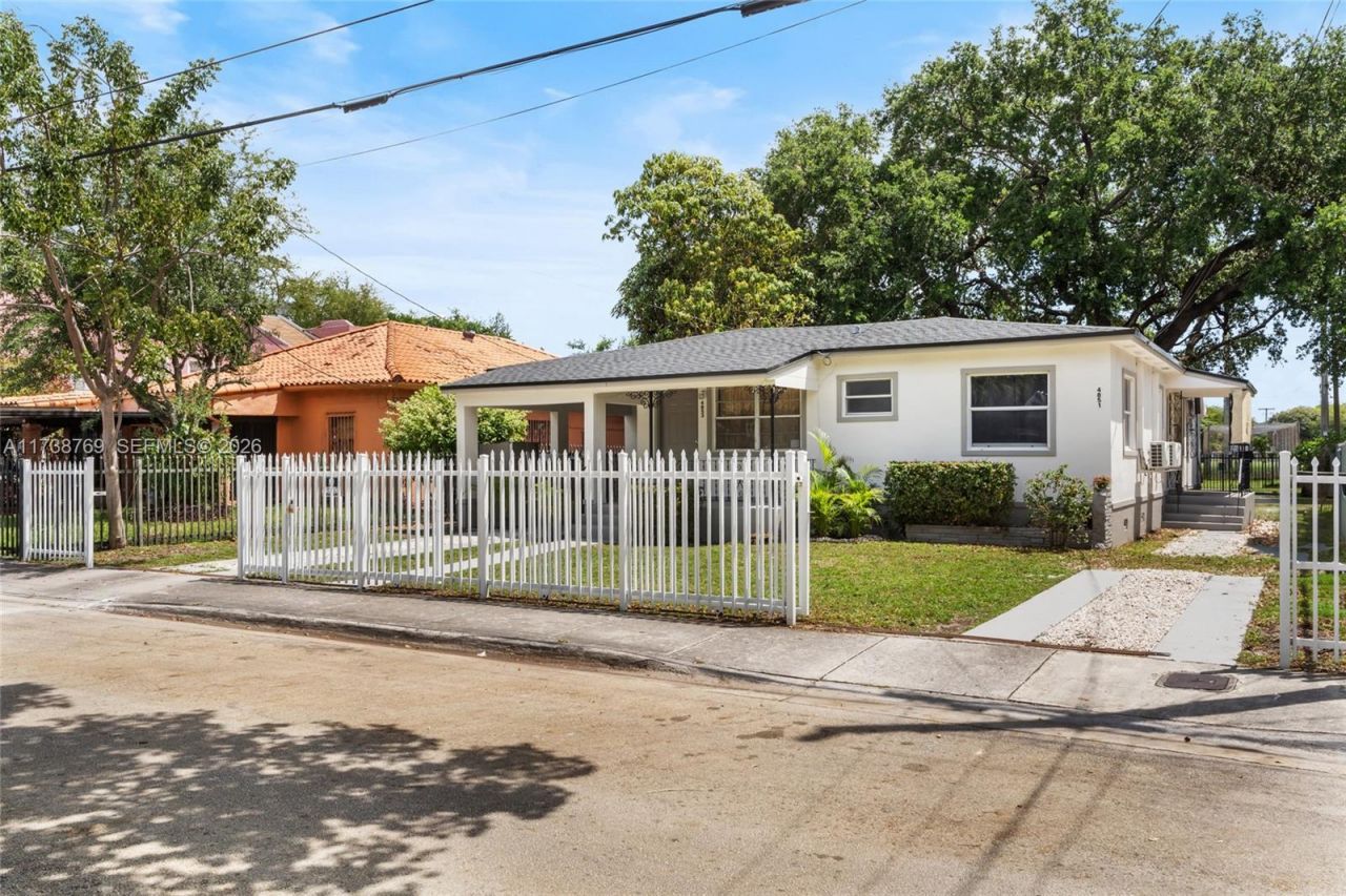 4853 NW 15th Ave, Unit 4853, Miami, FL 33142 Photo