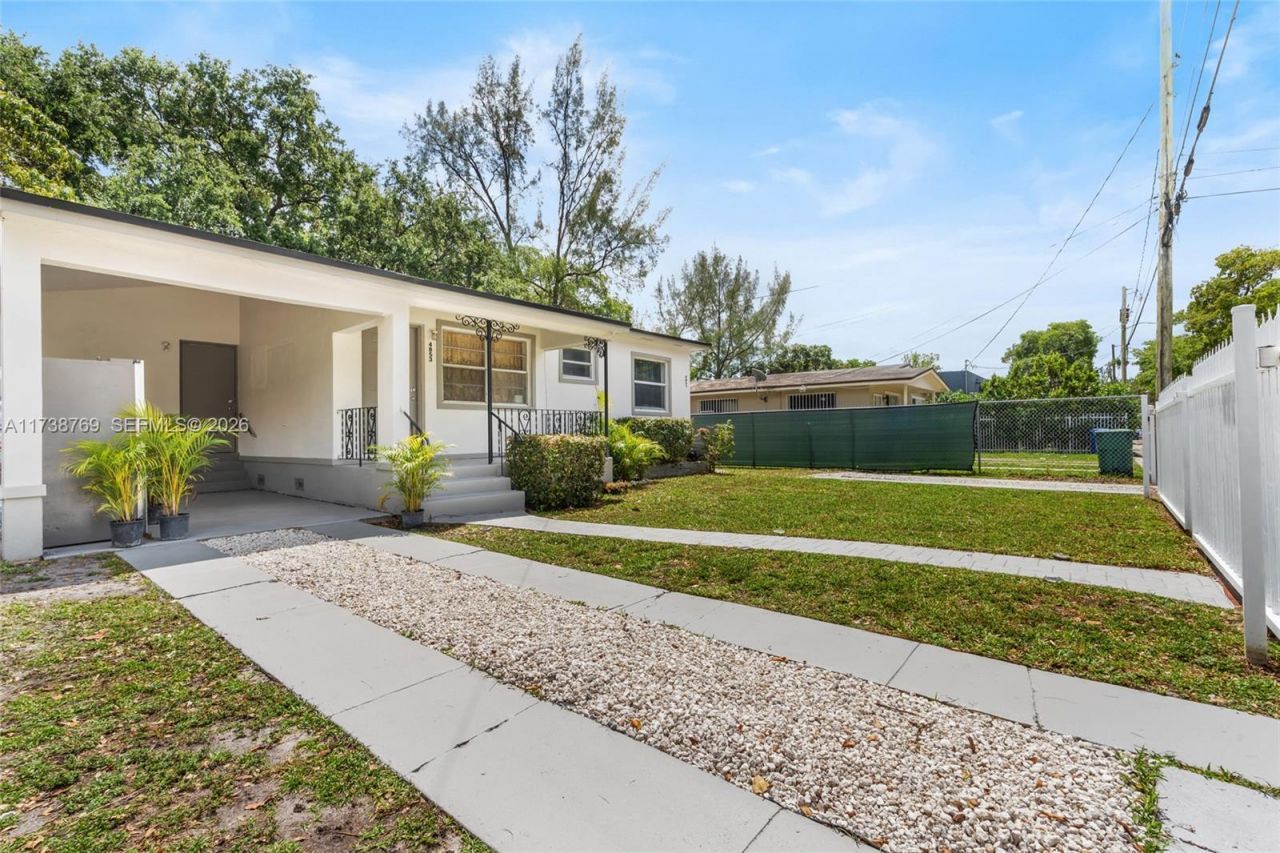 4853 NW 15th Ave, Unit 4853, Miami, FL 33142 Photo