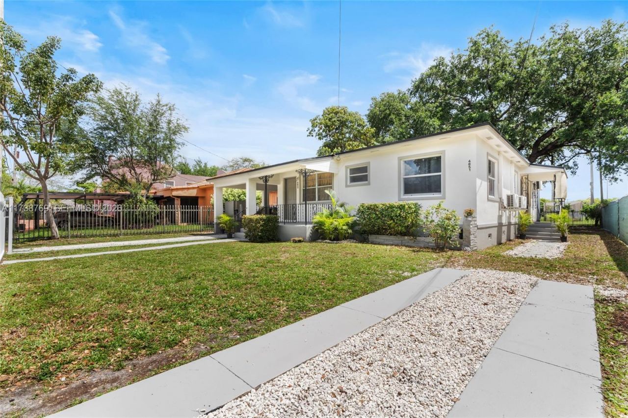 4853 NW 15th Ave, Unit 4853, Miami, FL 33142 Photo