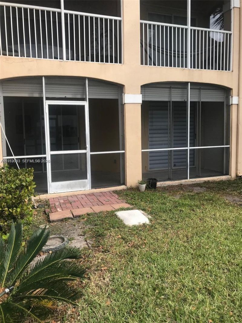 14621 Balgowan Rd, Unit 102-3, Miami Lakes, FL 33016 Photo