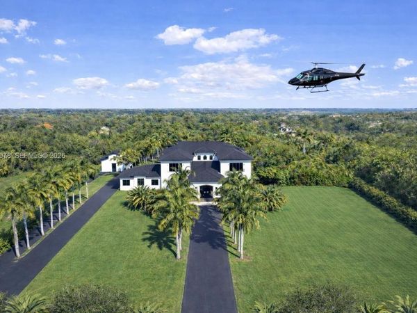 17805 SW 158th St, Miami, FL 33187