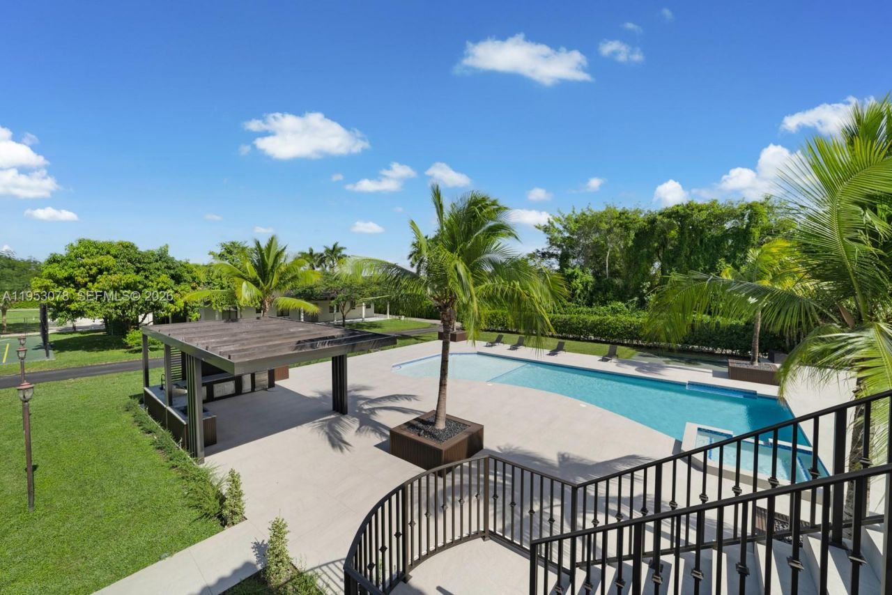 17805 SW 158th St, Miami, FL 33187 Photo