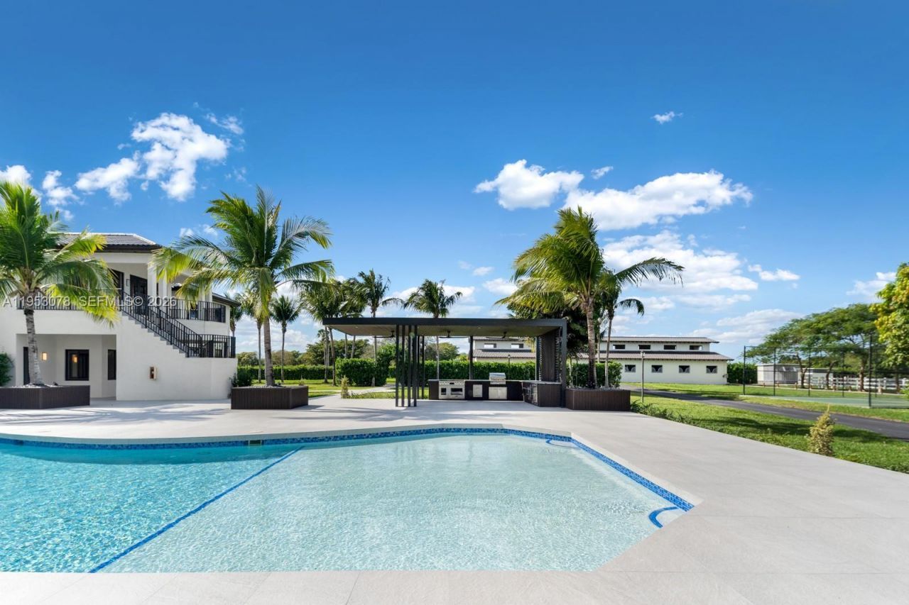 17805 SW 158th St, Miami, FL 33187 Photo