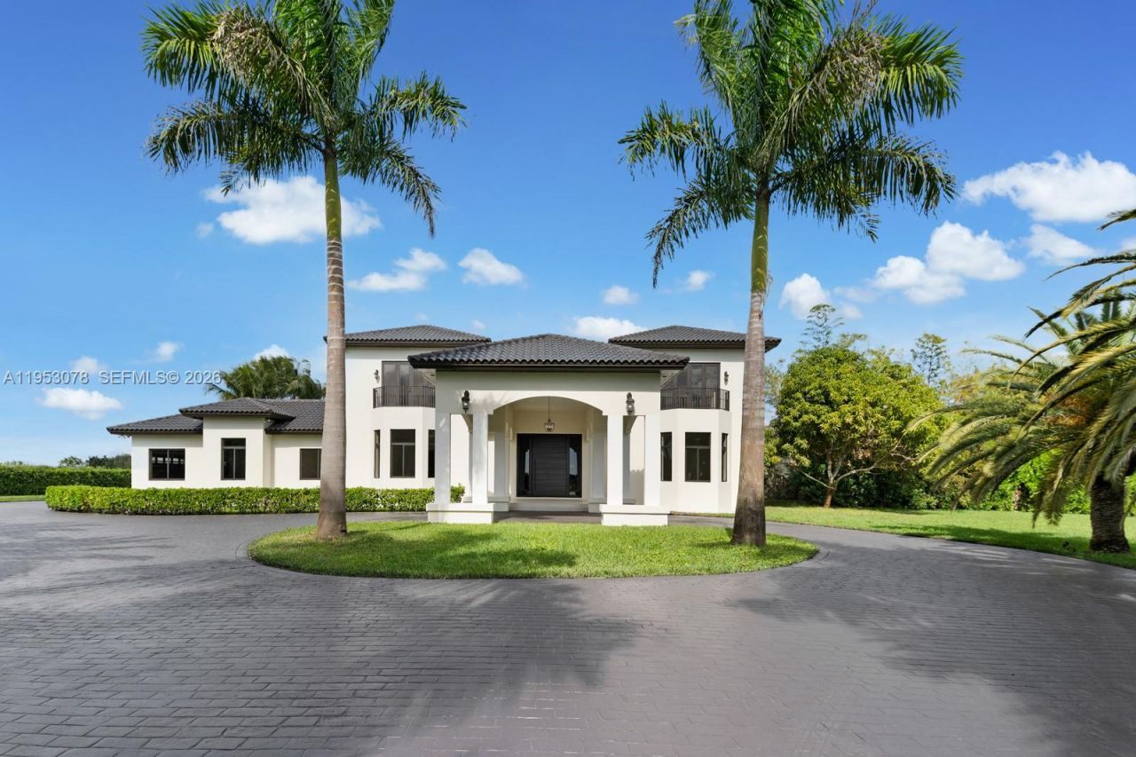17805 SW 158th St, Miami, FL 33187 Photo