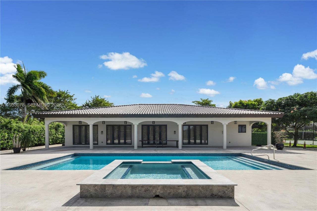 17805 SW 158th St, Miami, FL 33187 Photo