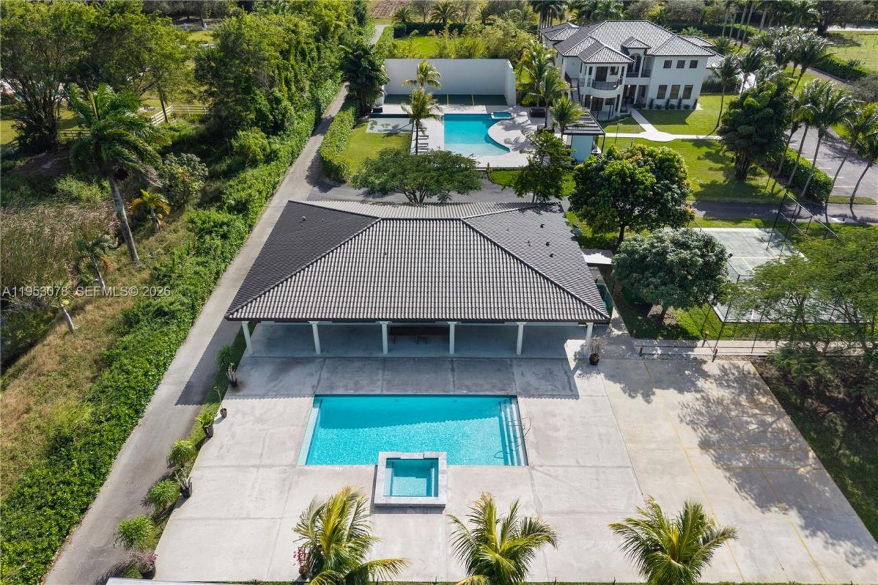 17805 SW 158th St, Miami, FL 33187 Photo