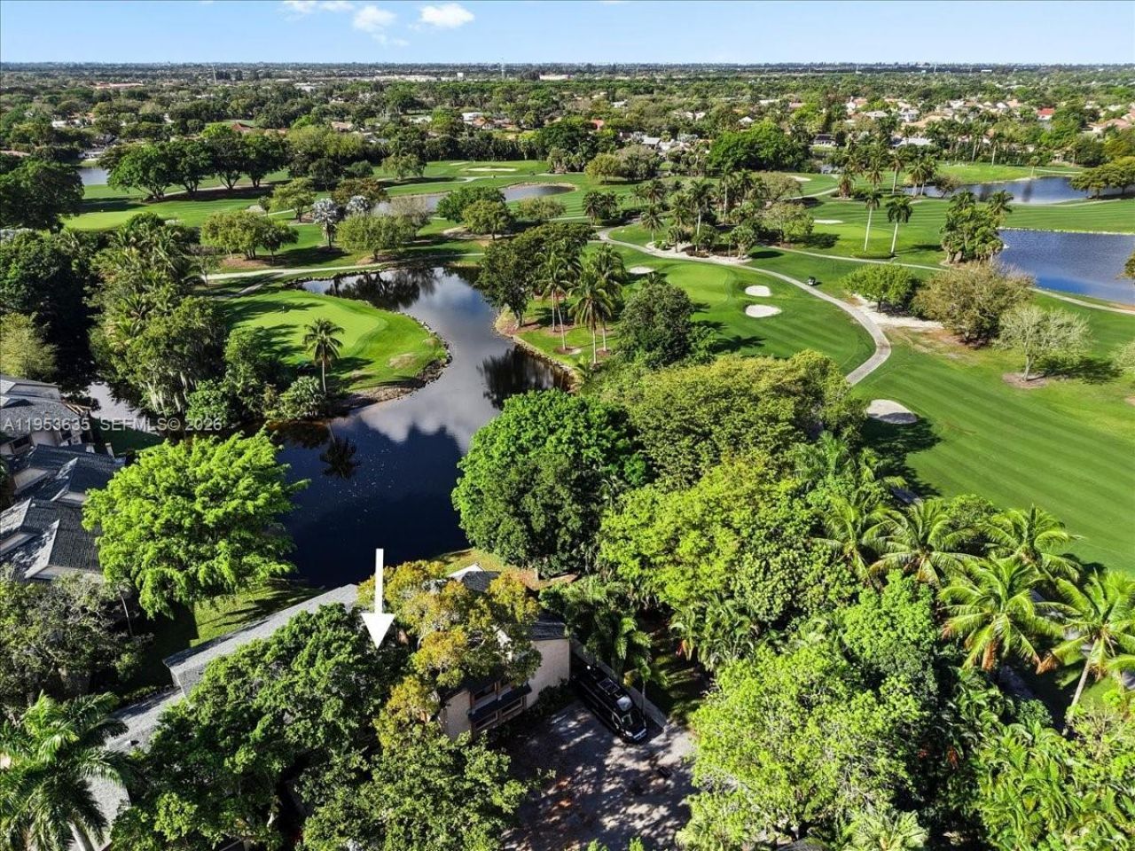 181 Wimbledon Lake Dr , Unit 181, Plantation, FL 33324 Photo