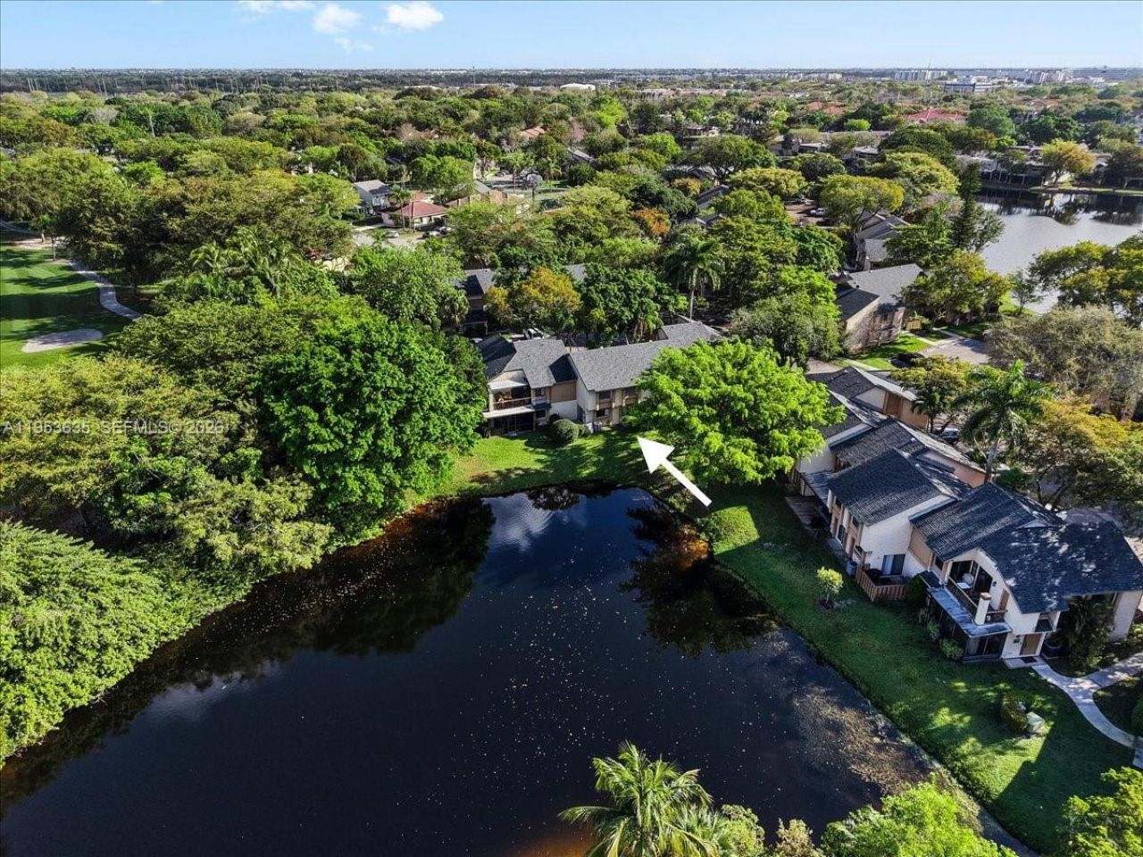 181 Wimbledon Lake Dr , Unit 181, Plantation, FL 33324 Photo