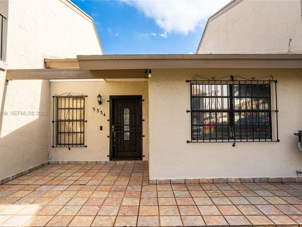 5334 W 24th Ave , Unit 131, Hialeah, FL 33016