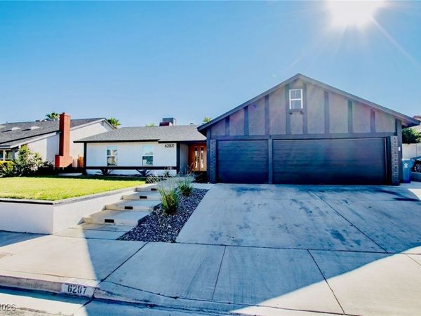 6287 Katella Avenue , Las Vegas, NV 89118