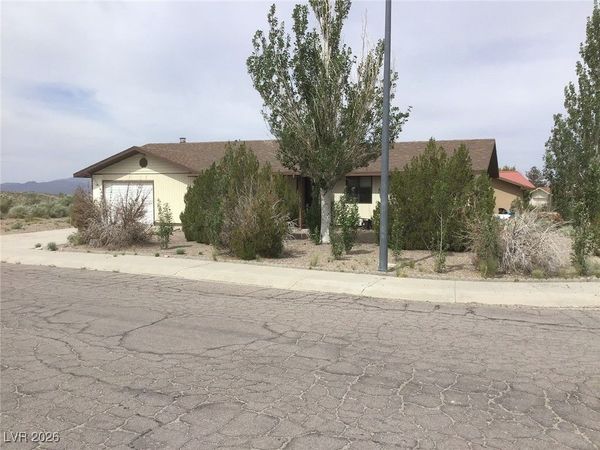 1508 Buffaloberry Lane , Unit 1, Tonopah, NV 89049