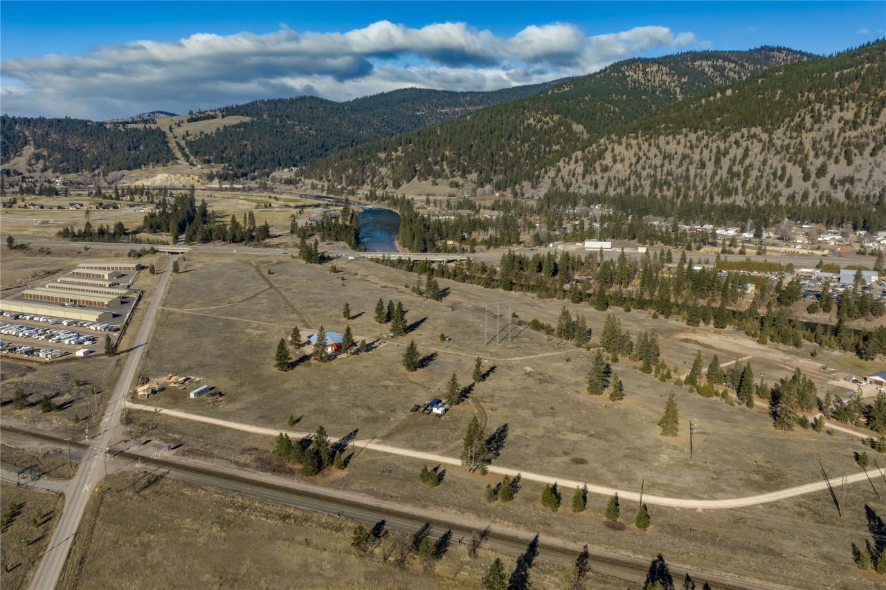 Lot 4 Deer Creek Road , Missoula, MT 59802 Main Photo