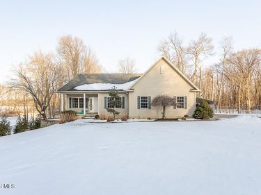 13704 Riley Road, Milan, OH 44846