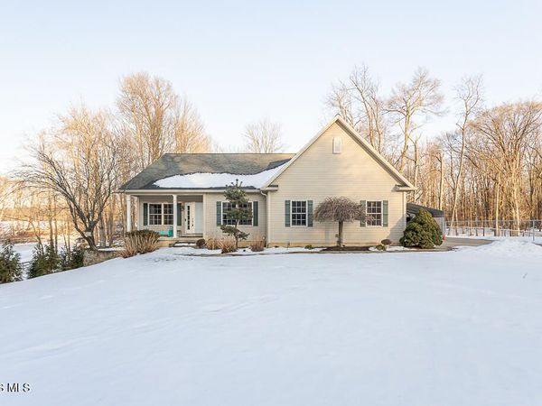 13704 Riley Road, Milan, OH 44846