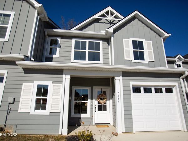 7387 Sun Blossom Lane, Knoxville, TN 37924