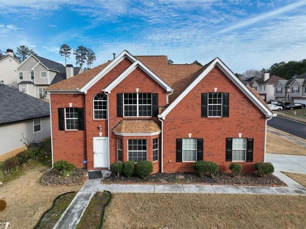 1568 Queen Elizabeth Drive, Locust Grove, GA 30248