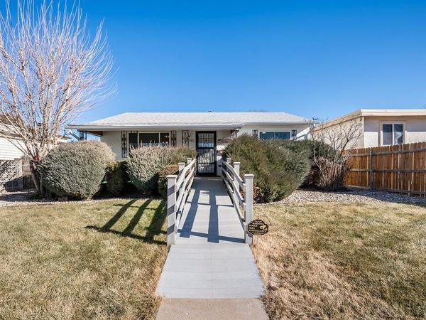 2806 4th Ave, Pueblo, CO 81003