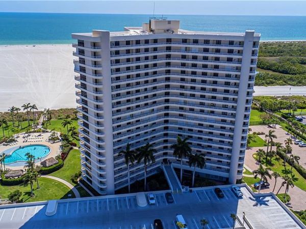 320 Seaview CT, Unit 2004, MARCO ISLAND, FL 34145