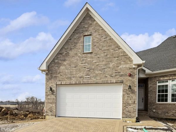 6206 Flagg Creek Lane, Western Springs, IL 60558