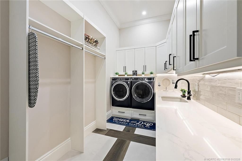 7848 Saddlebrook Drive, Port Saint Lucie, FL 34986 Photo