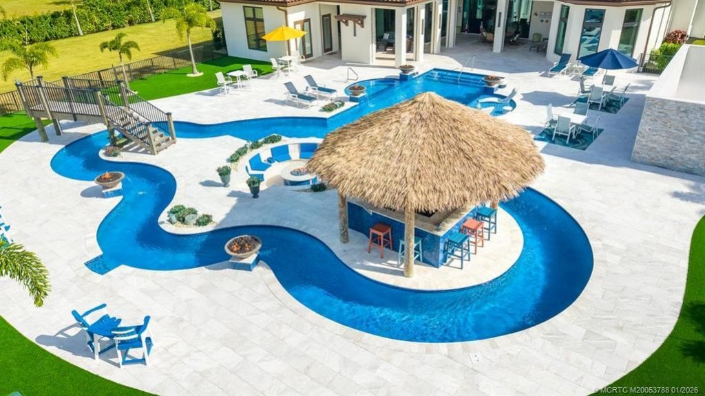 7848 Saddlebrook Drive, Port Saint Lucie, FL 34986 Photo