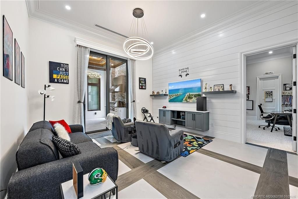 7848 Saddlebrook Drive, Port Saint Lucie, FL 34986 Photo