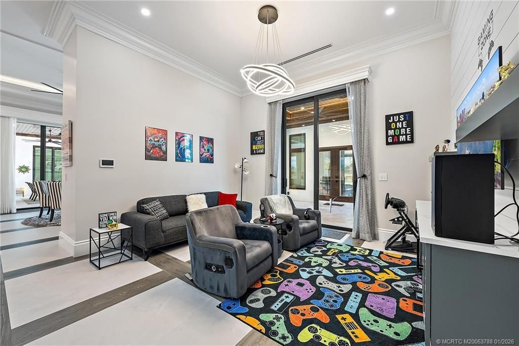 7848 Saddlebrook Drive, Port Saint Lucie, FL 34986 Photo