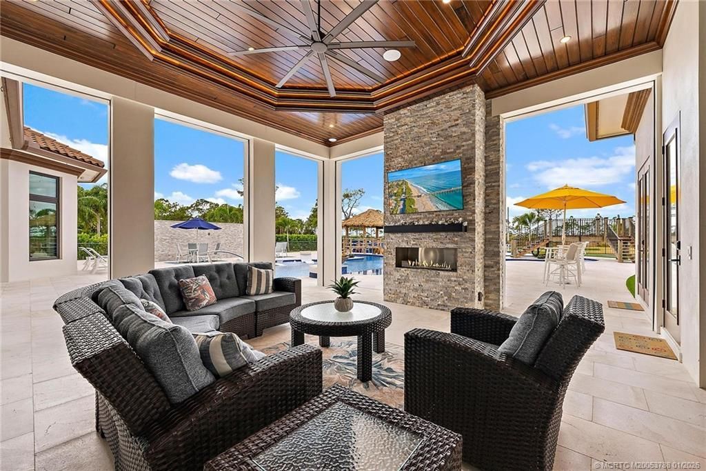 7848 Saddlebrook Drive, Port Saint Lucie, FL 34986 Photo