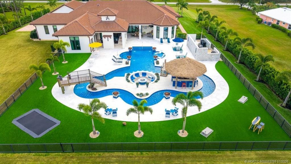 7848 Saddlebrook Drive, Port Saint Lucie, FL 34986 Photo