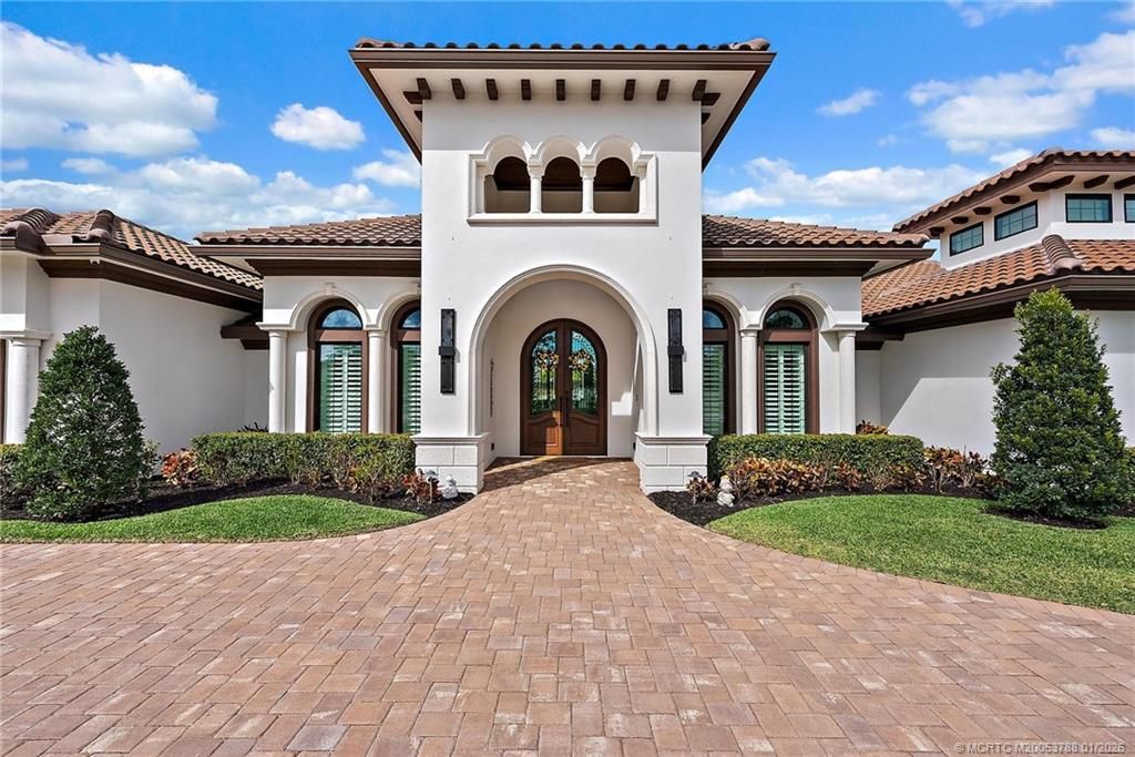 7848 Saddlebrook Drive, Port Saint Lucie, FL 34986 Photo