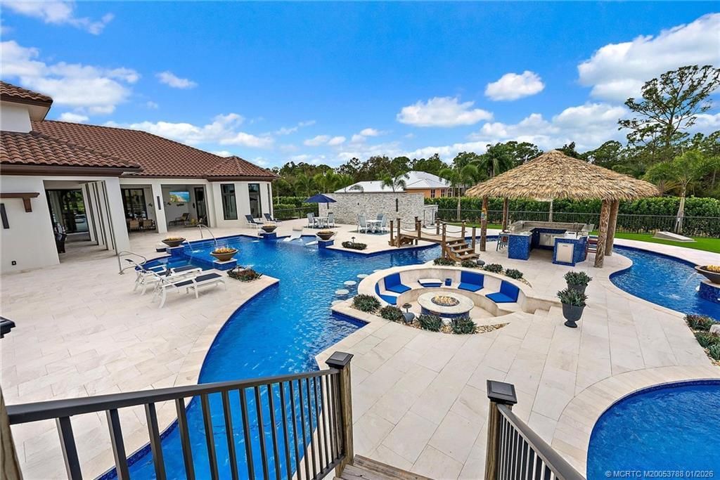 7848 Saddlebrook Drive, Port Saint Lucie, FL 34986 Photo