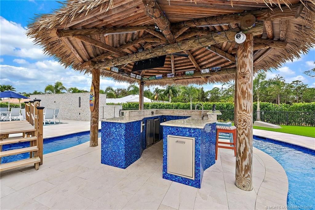 7848 Saddlebrook Drive, Port Saint Lucie, FL 34986 Photo