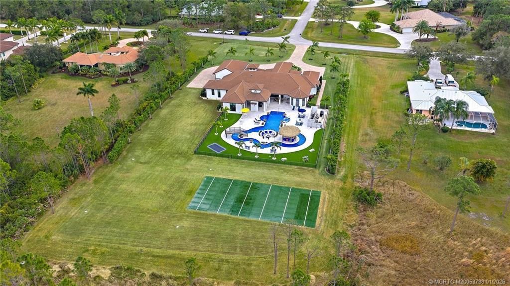 7848 Saddlebrook Drive, Port Saint Lucie, FL 34986 Photo