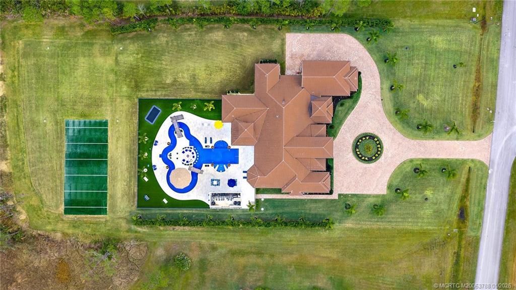 7848 Saddlebrook Drive, Port Saint Lucie, FL 34986 Photo