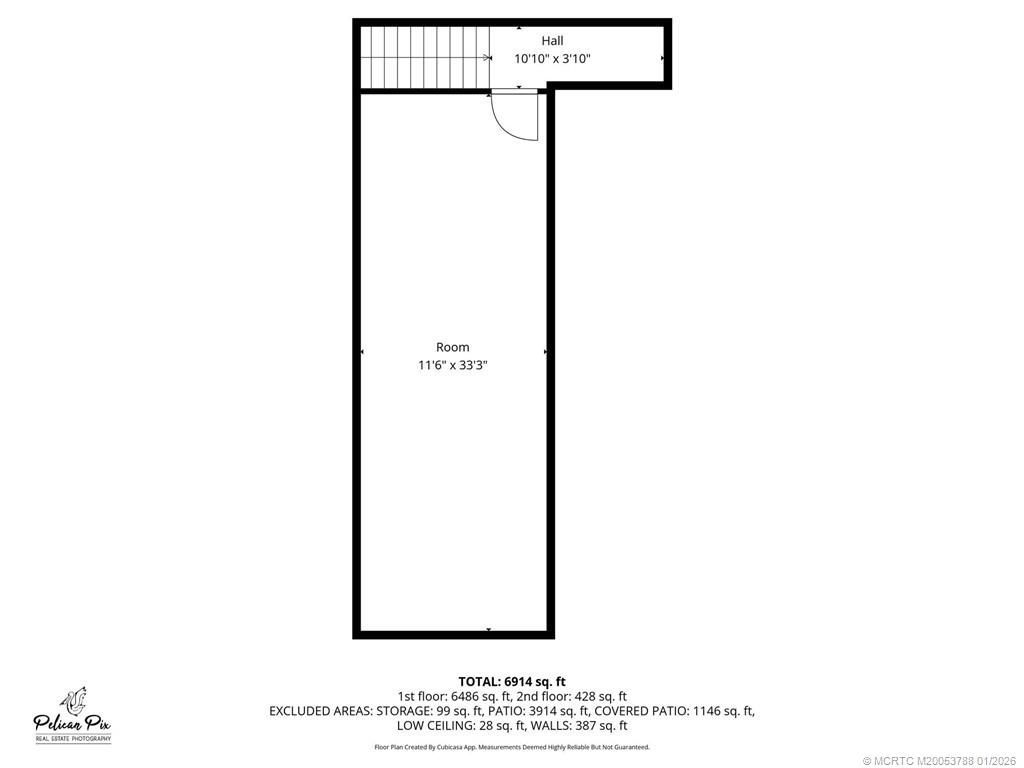 7848 Saddlebrook Drive, Port Saint Lucie, FL 34986 Photo