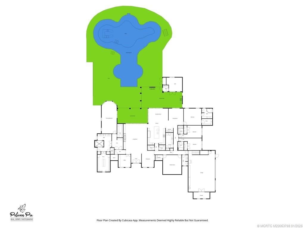 7848 Saddlebrook Drive, Port Saint Lucie, FL 34986 Photo