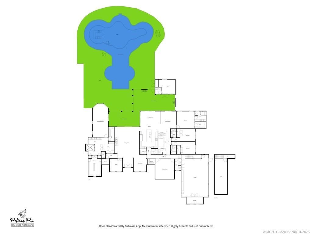 7848 Saddlebrook Drive, Port Saint Lucie, FL 34986 Photo