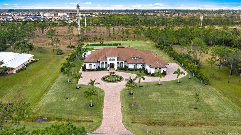 7848 Saddlebrook Drive, Port Saint Lucie, FL 34986 Photo