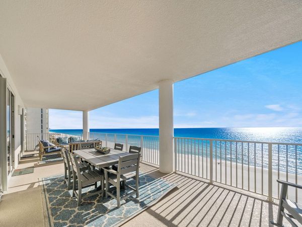 10611 Front Beach Road, UNIT 901, Panama City Beach, FL 32407
