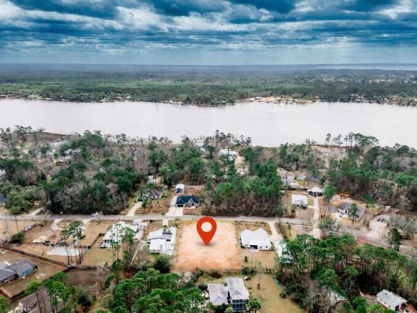 LOT C-24 Magnolia Drive, Freeport, FL 32439