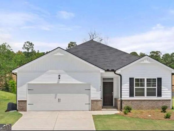 379 Bullock Pass, Jefferson, GA 30549