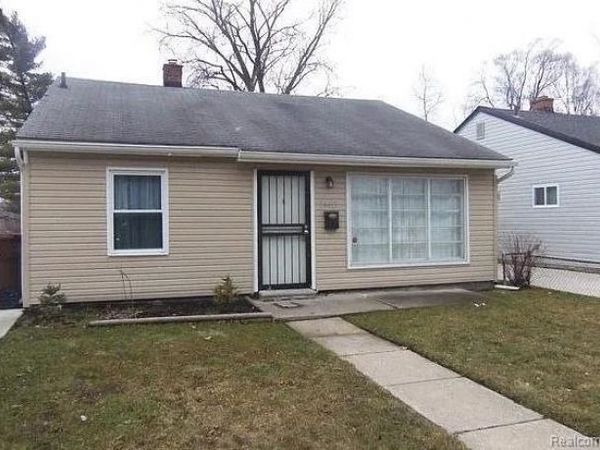 26413 Lehigh Street, Inkster, MI 48141