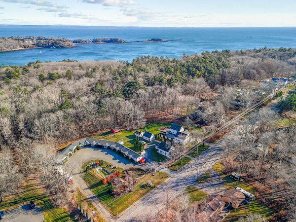 360 Commercial Street, Rockport, ME 04856