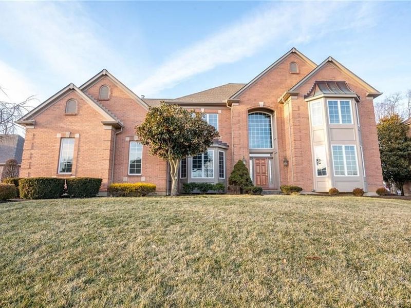 974 Arnold Palmer Drive, Miami Township, OH 45140 Photo 1